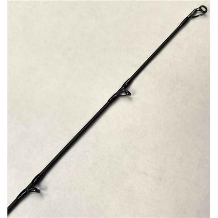 CANNE DA CASTING HEARTY RISE TROPHY PIKE BIG BAIT