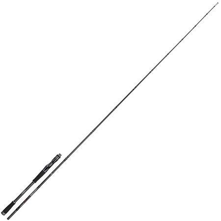 Canne Da Casting Sakura Iconic Rs Monster Punisher