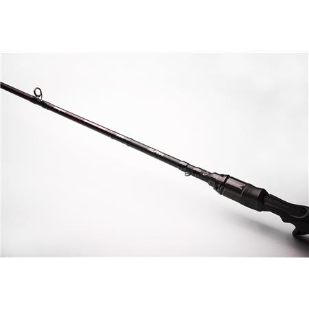 CANNE DA CASTING SAVAGE GEAR ALPHA SG6 PELAGIC VERTICAL ROD
