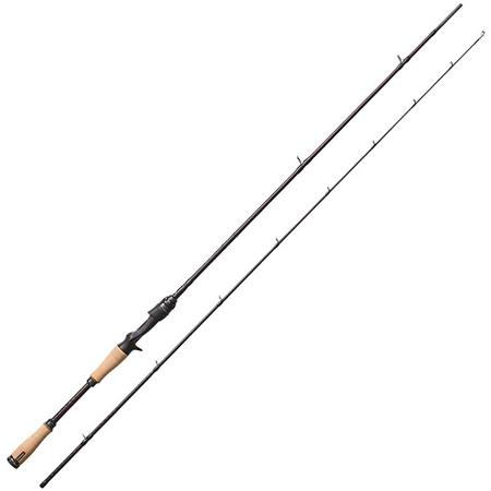 Canne Da Casting Savage Gear Revenge Sg6 Medium Game Bc Rod