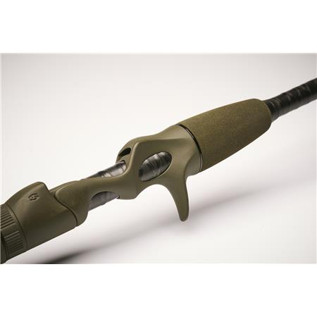 CANNE DA CASTING SAVAGE GEAR SG4 FAST GAME BC TRAVEL