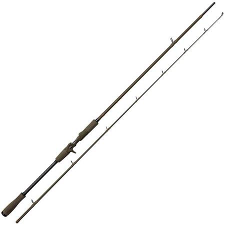 Canne Da Casting Savage Gear Sg4 Power Game Trigger