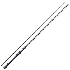 Canne da casting shimano poison adrena