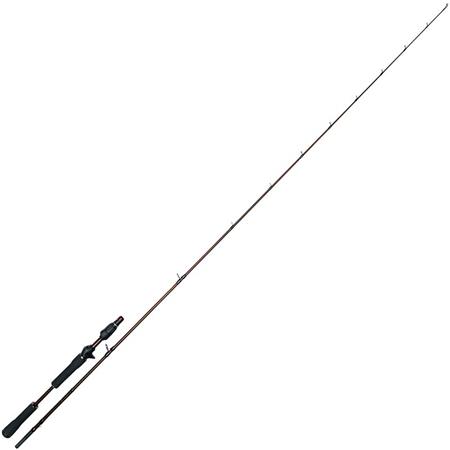 Canne Da Casting Westin W4 Vertical Jigging-T Ql 2Nd