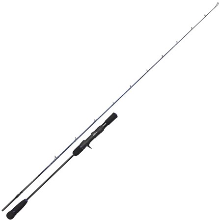 Canne Da Casting Westin W8 Slow Jigging 2Nd