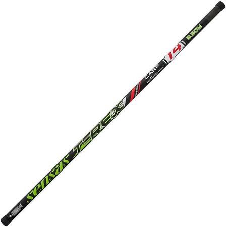 Canne Da Colpo Ad Innesto Sensas T-Rex Carp 14