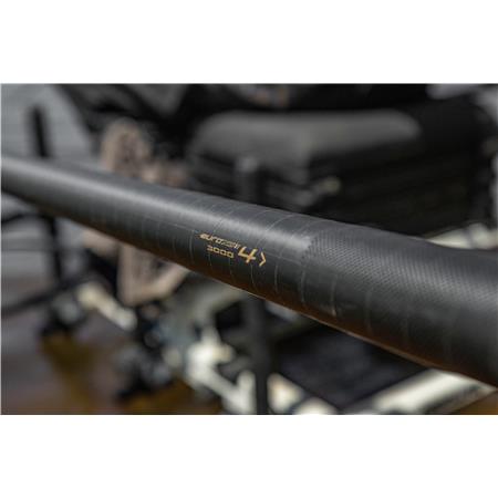 CANNE DA COLPO A INNESTO PRESTON INNOVATIONS EURO XS MATCH 2000 & 3000 POLE