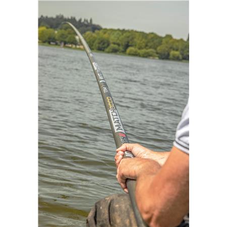 CANNE DA COLPO A INNESTO PRESTON INNOVATIONS EURO XS MATCH 2000 & 3000 POLE