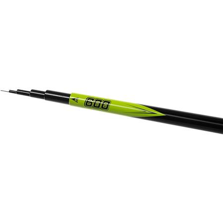 CANNE DA COLPO TELESCOPICHE MIKADO NSC POLE