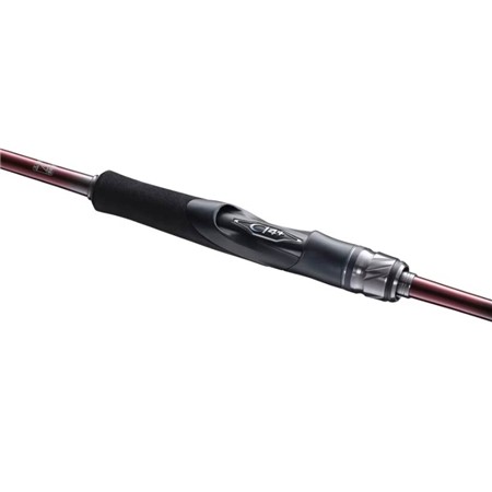 CANNE DA EGING SHIMANO SEPHIA SS