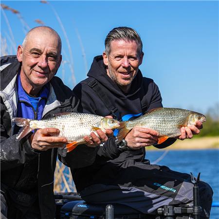 CANNE DA FEEDER CRESTA IDENTITY ZXT MEDIUM DISTANCE