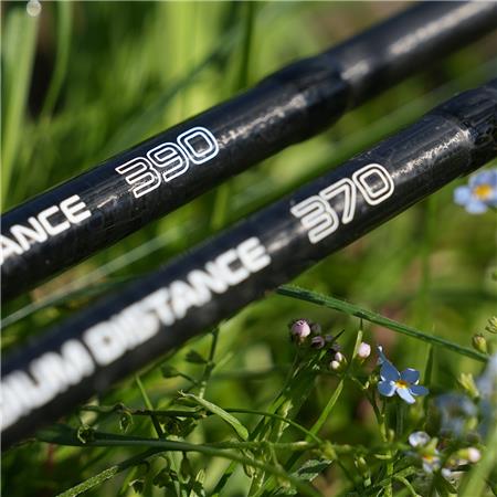 CANNE DA FEEDER CRESTA IDENTITY ZXT MEDIUM DISTANCE