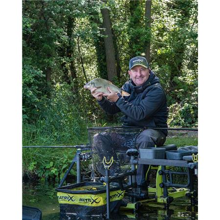 CANNE DA FEEDER FOX MATRIX HORIZON X ULTRA PRO X-CLASS FEEDER RODS