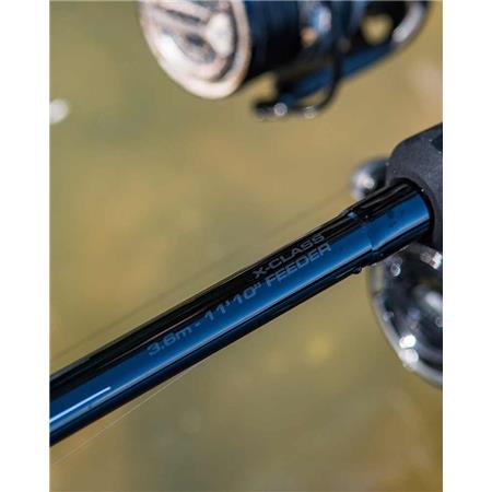 CANNE DA FEEDER FOX MATRIX HORIZON X ULTRA PRO X-CLASS FEEDER RODS