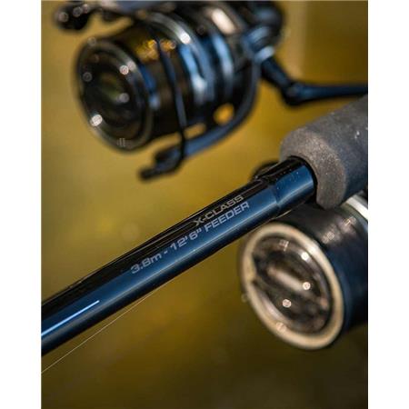 CANNE DA FEEDER FOX MATRIX HORIZON X ULTRA PRO X-CLASS FEEDER RODS