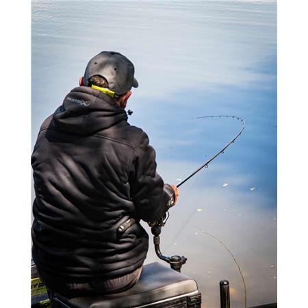 CANNE DA FEEDER FOX MATRIX HORIZON X ULTRA PRO X-CLASS FEEDER RODS