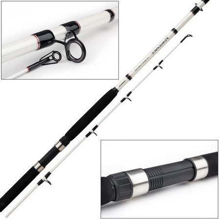 Canne Da Mare Shimano Vengeance Ax Boat