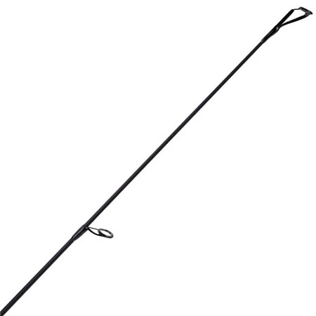 CANNE DA PESCA A FONDO ZECK PIKE TRAPPER BANK
