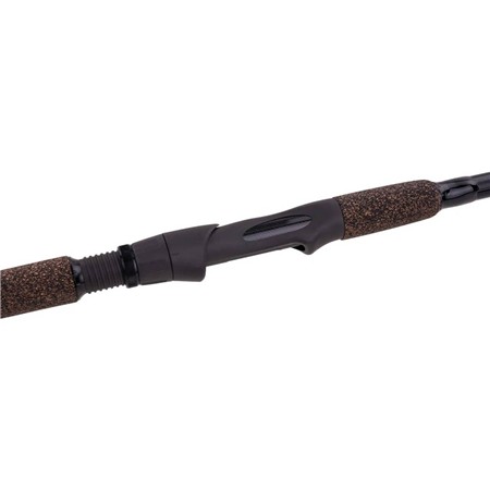 CANNE DA PESCA A FONDO ZECK PIKE TRAPPER BANK
