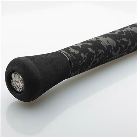 CANNE DA SILURO MADCAT GREEN DELUXE