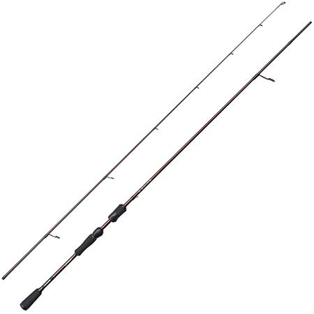 Canne Da Spinning Abu Garcia Spike S Finesse Jigging Rod