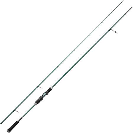 Canne Da Spinning Abu Garcia Spike X Jigging Rod