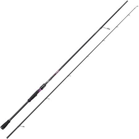 Canne Da Spinning Berkley Sick Stick Pike