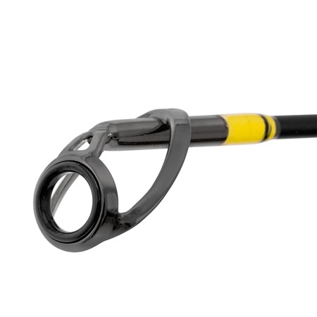 CANNE DA SPINNING BLACK CAT CANNE FREESTYLE PRO BANK