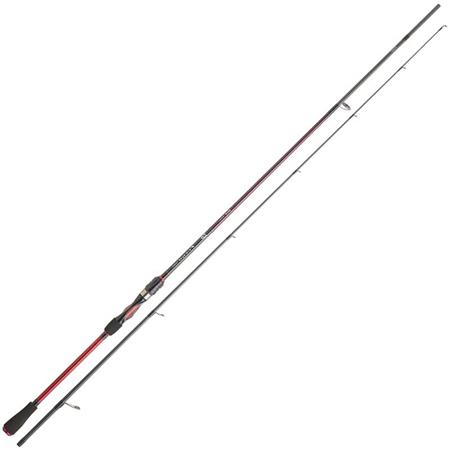Canne Da Spinning Daiwa Fuego
