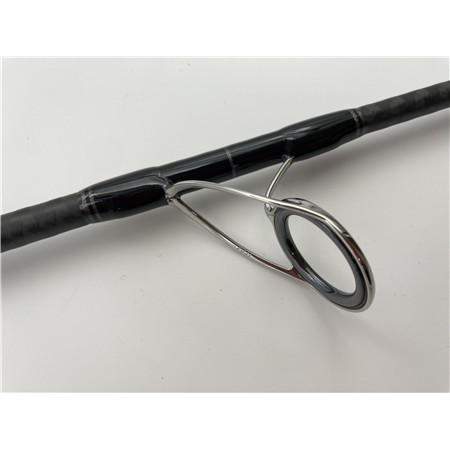 CANNE DA SPINNING EXPLORER TACKLE KENDOZA ULTIMA FORTE