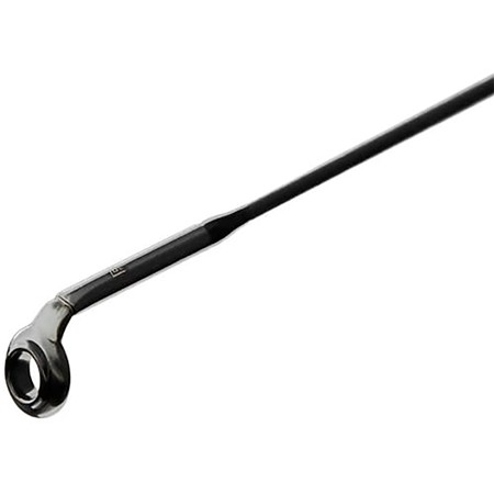 CANNE DA SPINNING FAVORITE BLACK SWAN NANO