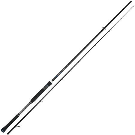 Canne Da Spinning Gunki Ocean Tribes-Xpower