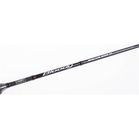 CANNE DA SPINNING HART BLOODY MICRO SLOW JIGGING 74S