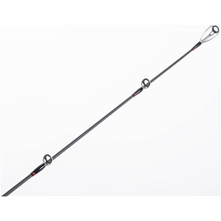 CANNE DA SPINNING HART BLOODY MICRO SLOW JIGGING 74S