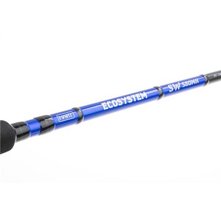 CANNE DA SPINNING HART ECOSYSTEM SALTWATER