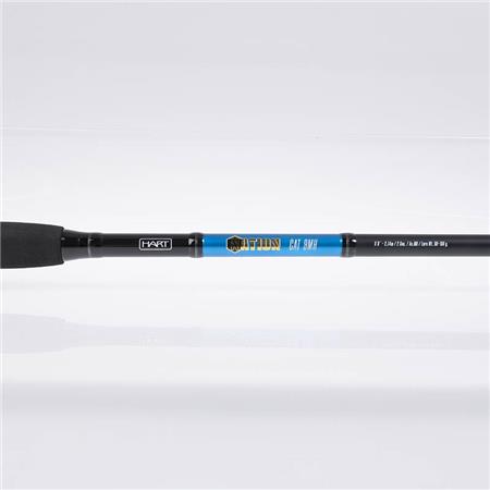 CANNE DA SPINNING HART NATION CAT