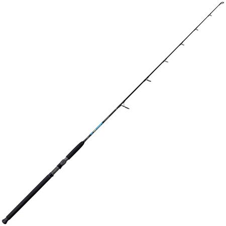 Canne Da Spinning Hart Nation Cat Vertical