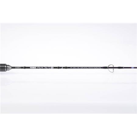 CANNE DA SPINNING HART TORO MIURA JIG FK