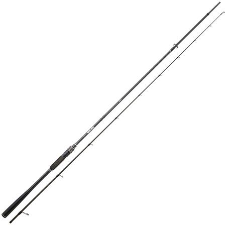 Canne Da Spinning Hearty Rise Top Gun Prestige