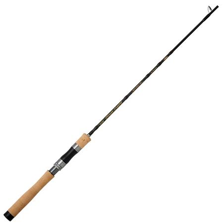 CANNE DA SPINNING ILLEX STREAM MASTER S 1992 L SHADE CREEK