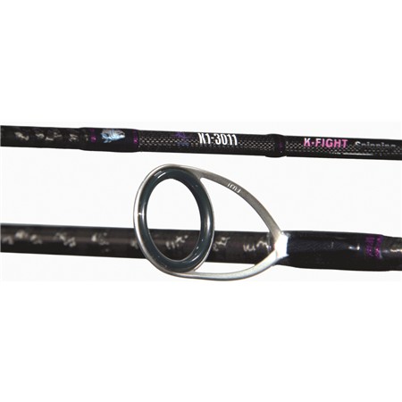 CANNE DA SPINNING K-ONE 3011S K-FIGHT