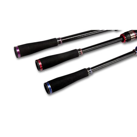 CANNE DA SPINNING MAJOR CRAFT LATI-GO