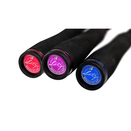CANNE DA SPINNING MAJOR CRAFT LATI-GO
