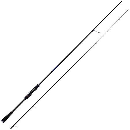 Canne Da Spinning Major Craft Lati-Go