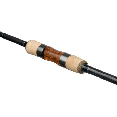 CANNE DA SPINNING MIKADO JAWS LIGHT RIVER