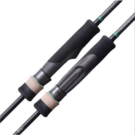CANNE DA SPINNING N.S BLACK HOLE LYNX KING II