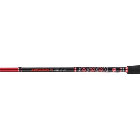 CANNE DA SPINNING PENN SQUADRON III TRAVEL SW SPIN SPINNING ROD