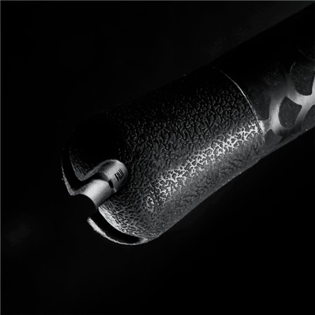 CANNE DA SPINNING RODBUILDERS REPUBLIC WKS-GIANT 6'6