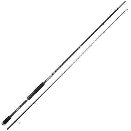 Canne Da Spinning Sakura Ionizer G2 Spinning Allround - Ingsa