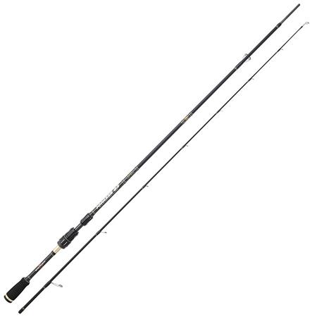 Canne Da Spinning Sakura Ionizer G2 Spinning Finesse-Light Game - Ingsf